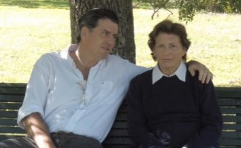 Falleció Josefina Herrán, madre del exsenador Pedro Bordaberry