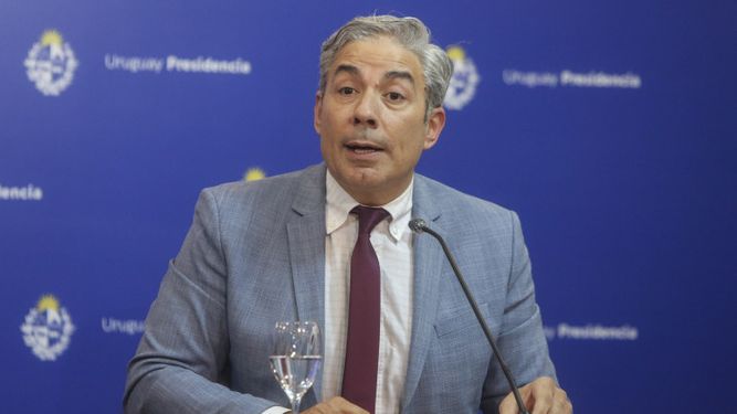 Silva pidió que padres se informen en escuelas por paro 8M.