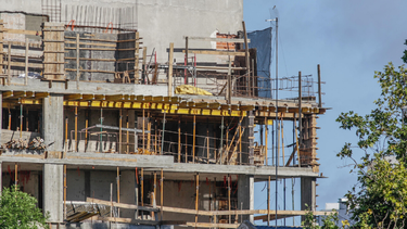 Promotores privados de la construcción rechazan propuesta del FA sobre limitación de monoambientes