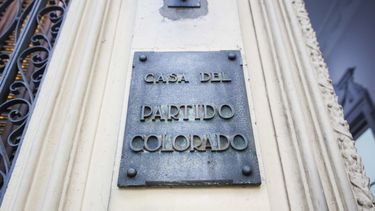 Colorados declaran especial apoyo al presupuesto de la ANEP