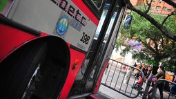 La línea 404 acortará su recorrido tras una rapiña