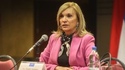 Argimón sobre el caso de Núñez: tienen que dar una rápida respuesta