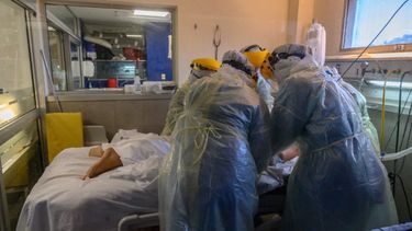 COVID-19 en Uruguay: 2.657 casos nuevos y 51 fallecimientos