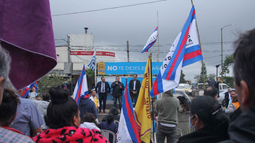 Cabildo Abierto.