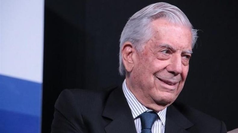 Mario Vargas Llosa dijo que Uruguay es un modelo a imitar para la región