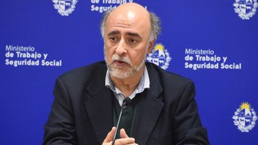 Desde este martes los jubilados pueden trabajar.