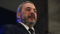 Mario Bergara sobre suba del boleto:No es agradable anunciarlo, pero la paramétrica indica que era necesario