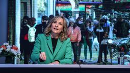 Oposición rechazó presupuesto quinquenal presentado por Cosse