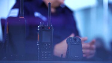 El Ministerio del Interior implementó nuevos equipos de comunicación avanzada para la Policía