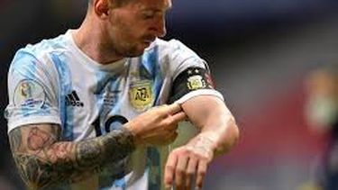 Peligra la continuidad de Messi en la Copa América: se confirmó su ausencia en el partido contra Perú