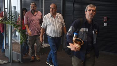 Joselo López: El Estado es nuestro patrón y no elegimos a nuestros patrones