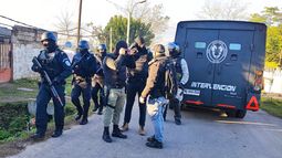 Carolina Cosse aclaró sus expresiones sobre allanamientos nocturnos, pero desde el oficialismo las condenaron