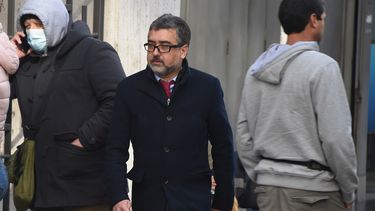 Fiscalía citó nuevamente a exdirector de Turismo por caso Cardoso
