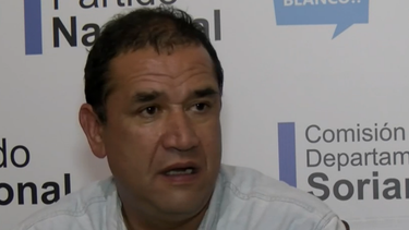 Da Silva defendió la LUC y aseguró que derogar sería volver al Frente Amplio
