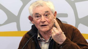 Ernesto Agazzi recordó a Mujica tras su fallecimiento: Fue un maestro y un constructor de organización