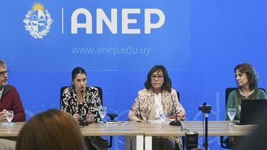 Preocupación en las autoridades educativas por baja matrícula e inasistencias / ANEP