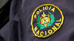 Tres policías dieron positivo a COVID-19 y hay 30 en cuarentena