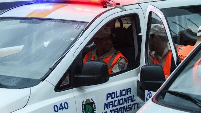 Fin de semana trágico: cuatro muertos en rutas