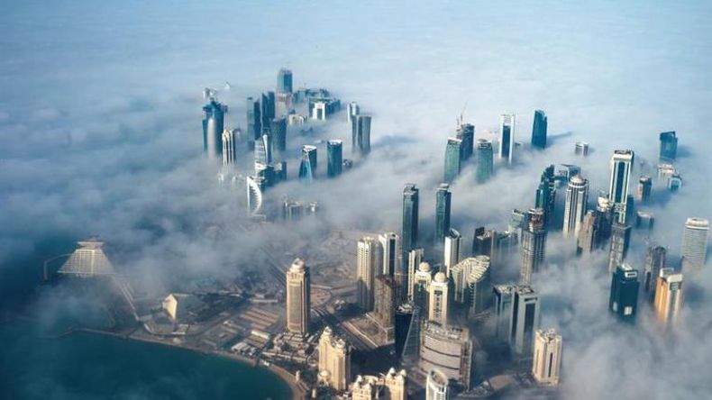 Claves para entender conflicto entre Qatar y países del golfo Pérsico