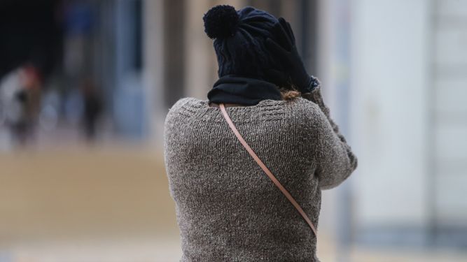 Rige una ola de frío en todo el país hasta el martes, con temperaturas de hasta -3°C