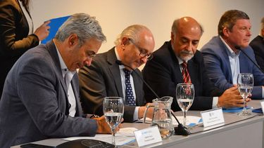 Lanzaron iniciativa Inefop Bachilleres.