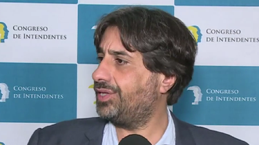 marcelo metediera propone la creacion de una fiscalia de transito: algo que todas las intendencias necesitan