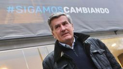 Pedro Bordaberry llamó a comparar entre candidatos, equipos y gestiones| FocoUy