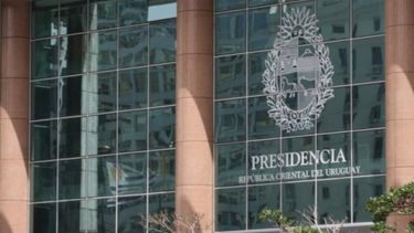 Presidencia.