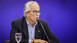 Juan Castillo defendió la Ley de acceso al empleo, pero aclaró que no va a resolver todos los problemas