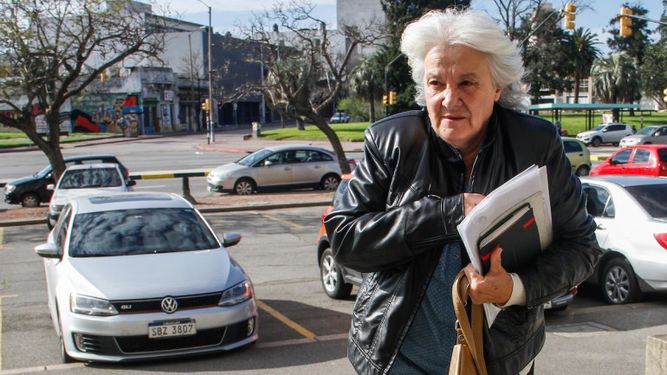 Dirigentes reaccionaron a las declaraciones de Lucía Topolansky sobre crímenes de lesa humanidad