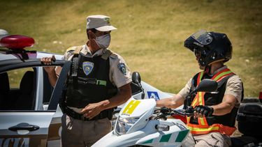 Conductor de 55 años falleció tras despistar y volcar en Ruta 30