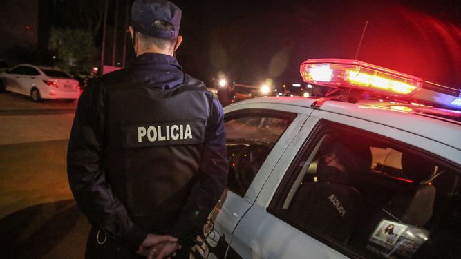 La Justicia imputó a un adolescente por agravio a la autoridad