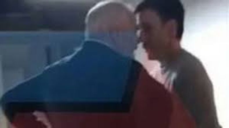 Duro cruce entre García Moritán y Bodart tras entrevista