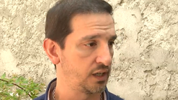 Edil del Partido Nacional, Diego Rodríguez