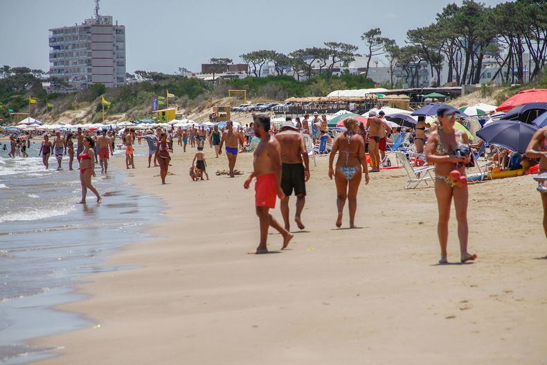 Cámara de Turismo optimista por recuperación del sector