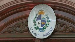 Así es el protocolo de ANEP para el regreso a las clases presenciales