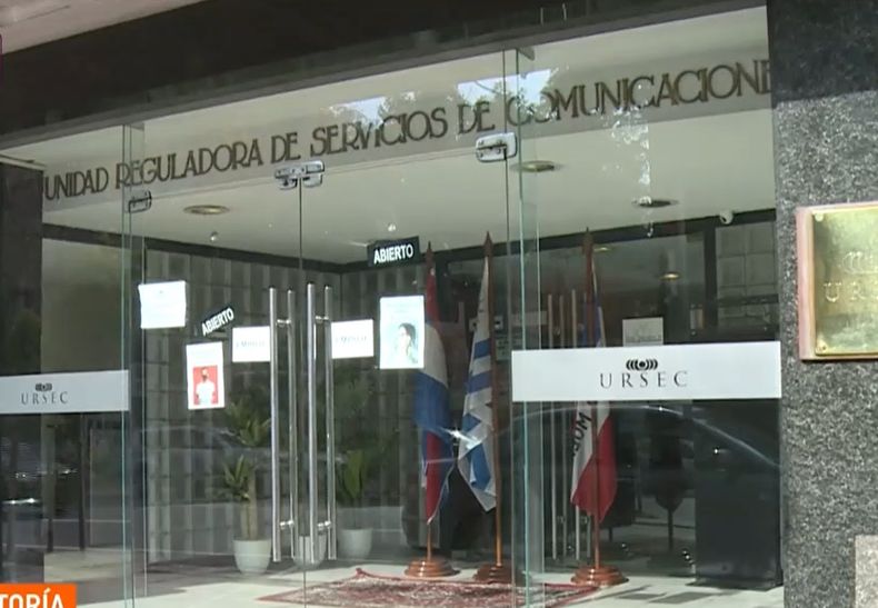 Auditoría advierte gestión ineficiente e ineficaz en la Ursec
