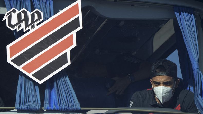 Así fue el camino de Paranaense y Bragantino hasta la final de la Sudamericana