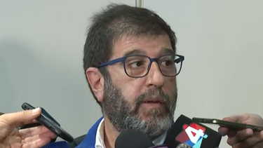 El Frente Amplio respaldó a Carrera tras su renuncia por pedido de desafuero