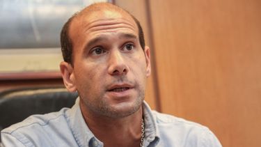 Mides realizó una quinta denuncia penal contra residencial