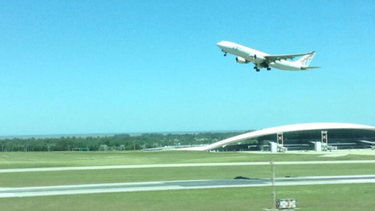 Controladores suspenden medidas