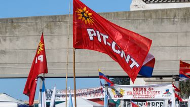 Paro del PIT-CNT: estos son los servicios afectados este jueves y hasta qué hora