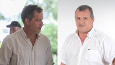 Lavalleja se define entre Mario García (PN) y Walter Daniel Ximénez (FA).