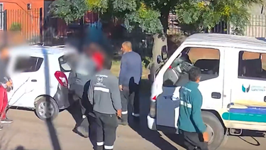 Funcionarios de cooperativa que trabajaba para la Intendencia de Canelones agredieron a familia tras discusión