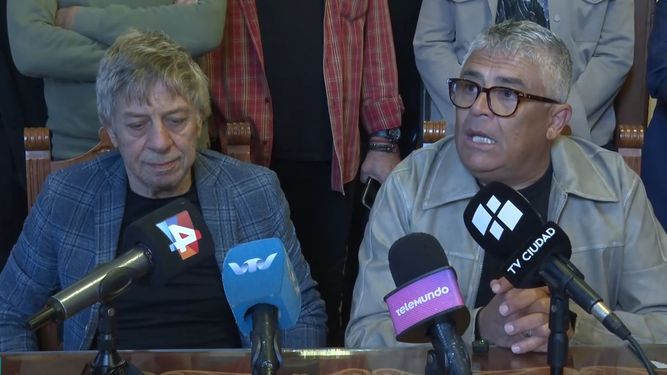 Daecpu y Tenfield firmaron un acuerdo por siete años para la televisación del Carnaval