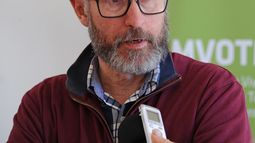 Salvador Schelotto consideró razonable el pago de horas extra en la Intendencia, pero aseguró que se corregirá