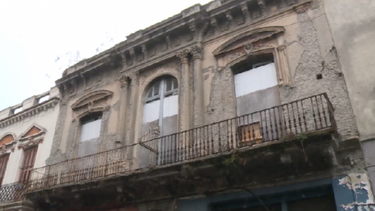 Montevideo: Intendencia expropia viviendas