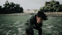 La depresión puede llevar al suicidio.