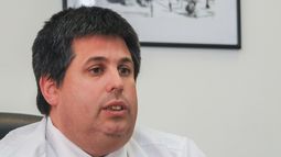 Tribunal de Apelaciones confirmó formalización de Cendoya