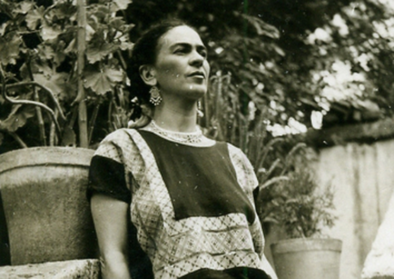 Frida Kahlo narra su propia vida en nuevo documental